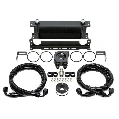 Radiatori dell'olio e tubi flessibili per modelli specifici TA-TECHNIX kit radiatore olio per Seat Exeo 2.0 TFSI EA113 (3R) | race-shop.it