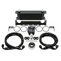 TA-TECHNIX kit radiatore olio per VW Eos 2.0 TFSI EA113 (1F)