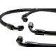 Radiatori dell'olio e tubi flessibili per modelli specifici TA-TECHNIX kit radiatore olio per VW Eos 2.0 TFSI EA113 (1F) | race-shop.it