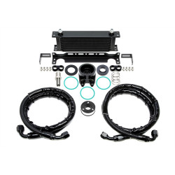 TA-TECHNIX kit radiatore olio per Audi A1 1.4 TSI EA111 (8X)