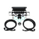 Radiatori dell'olio e tubi flessibili per modelli specifici TA-TECHNIX kit radiatore olio per Seat Leon 1.4 TSI EA111 (1P) | race-shop.it