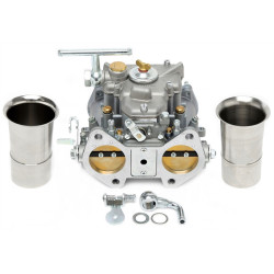 TA-TECHNIX carburatore DCOE 45