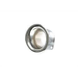 TA-TECHNIX cornetto di aspirazione per carburatore DCOE 40 (altezza 60 mm)