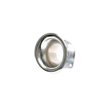 Ugelli, tubi, diffusori e pezzi di ricambio TA-TECHNIX cornetto di aspirazione per carburatore DCOE 40 (altezza 60 mm) | race-shop.it