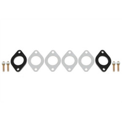 TA-TECHNIX kit guarnizioni per carburatore DCOE 45 (con prigionieri)