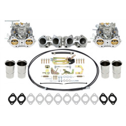 TA-TECHNIX kit completo carburatore DCOE 45 per Seat/VW 2.0 8V 2E
