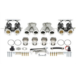 TA-TECHNIX kit completo corpi farfallati DCOE 40 per Opel Ascona B 1.6-2.0 8V CIH