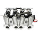 Valvole a farfalla TA-TECHNIX kit completo corpi farfallati DCOE 40 per VW New Beetle (9C) 2.0 8V APK/AQY/AZH/AZJ | race-shop.it