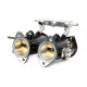 Valvole a farfalla TA-TECHNIX kit completo corpi farfallati DCOE 45 per VW Vento (1H) 2.0 8V 2E | race-shop.it