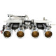 Valvole a farfalla TA-TECHNIX kit completo corpi farfallati DCOE 45 per VW Corrado (53I) 1.8 / 2.0 16V | race-shop.it