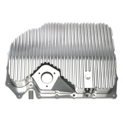 TA-TECHNIX coppa dell`olio in alluminio per Audi Q2 1.8 / 2.0 TSI EA888 3ª generazione