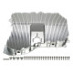 High capacity oil pans TA-TECHNIX coppa dell`olio in alluminio per Audi TT RS (8S) | race-shop.it