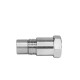 Adattatori e le sonde lambda Lambda (O2) sensor spacer adapter - M18x1.5 (non-active) | race-shop.it