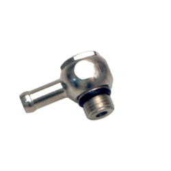 TURBOSMART raccordo (AN3), banjo