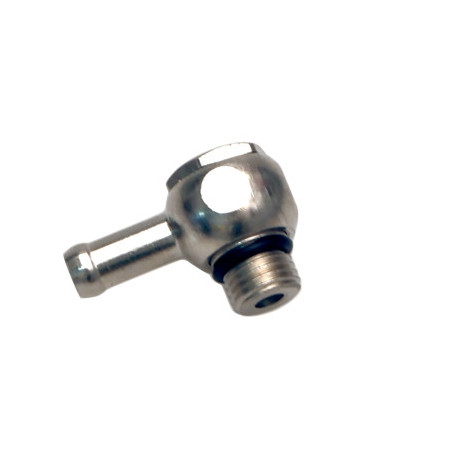 Accessories TURBOSMART raccordo (AN3), banjo | race-shop.it