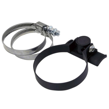 Boost Control TURBOSMART eBoost2 staffa per regolatore pressione turbo, 60 mm, per roll-bar | race-shop.it
