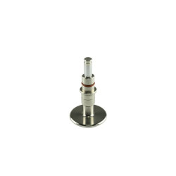 TURBOSMART WG50 set valvola e guida per wastegate esterna