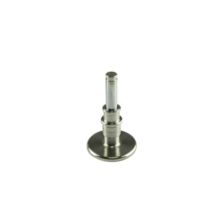 Accessories TURBOSMART WG45 set valvola e guida per wastegate esterna | race-shop.it