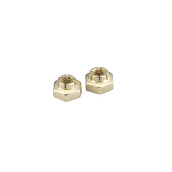 TURBOSMART dado per fascetta V-Band, 2 pz.