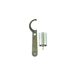TURBOSMART eStraightGate motore per wastegate elettronica