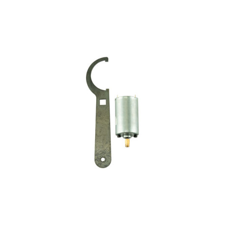 Accessories TURBOSMART eStraightGate motore per wastegate elettronica | race-shop.it