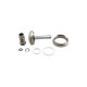 Accessories TURBOSMART GenV UltraGate38 set valvola e guida per wastegate esterna | race-shop.it