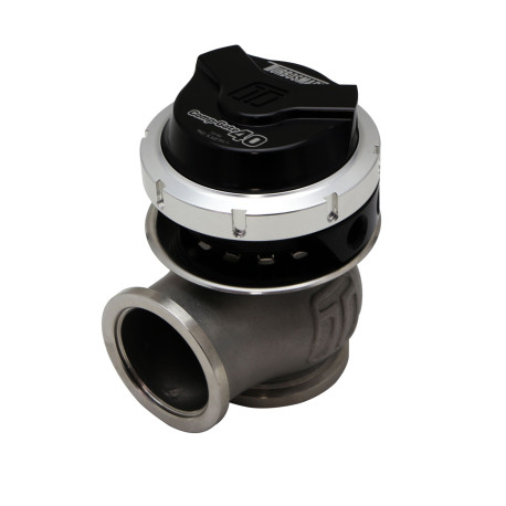 External Wastegates TURBOSMART GenV CompGate40 wastegate esterna, 7 psi | race-shop.it