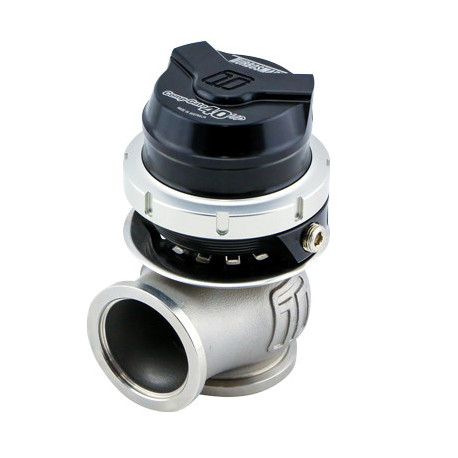External Wastegates TURBOSMART GenV CompGate40 wastegate esterna alta pressione, 35 psi | race-shop.it