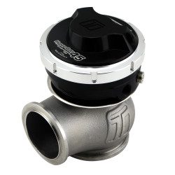 TURBOSMART GenV HyperGate45 wastegate esterna a gas compresso, 5 psi