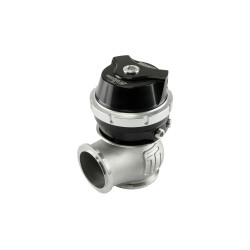 TURBOSMART GenV HyperGate45 wastegate esterna a gas compresso, 7 psi