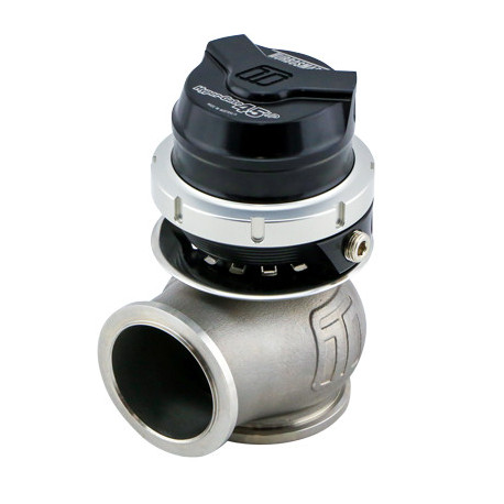 External Wastegates TURBOSMART GenV HyperGate45 wastegate esterna alta pressione, 35 psi | race-shop.it
