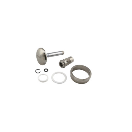 Accessories TURBOSMART GenV HyperGate45 set valvola e guida per wastegate esterna | race-shop.it
