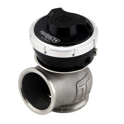 TURBOSMART GenV ProGate50 wastegate esterna a gas compresso, 5 psi