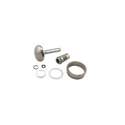 TURBOSMART GenV ProGate50 set valvola e guida per wastegate esterna