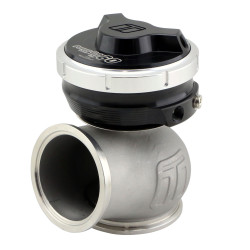 TURBOSMART GenV PowerGate60 wastegate esterna a gas compresso, 5 psi