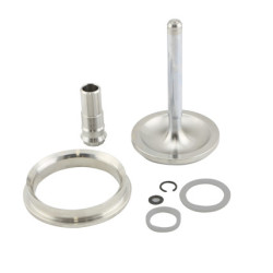 TURBOSMART GenV PowerGate60 set valvola e guida per wastegate esterna