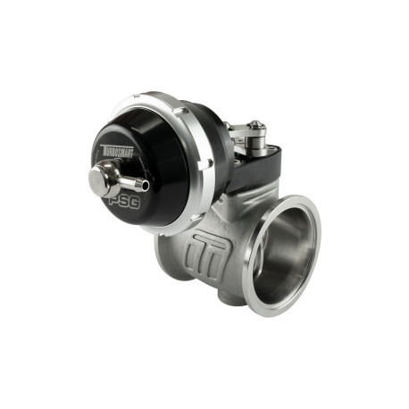 External Wastegates TURBOSMART PSG50 wastegate esterna, 6 inHg | race-shop.it