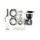 External Wastegates TURBOSMART PSG50 wastegate esterna, 6 psi | race-shop.it