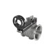 External Wastegates TURBOSMART MSG50 wastegate esterna modulare per VAG | race-shop.it