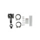 External Wastegates TURBOSMART MSG50 wastegate esterna modulare per VAG | race-shop.it