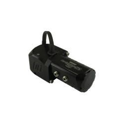 TURBOSMART eStraightGate attuatore per wastegate elettronica (12 V)