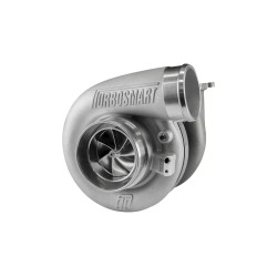 TURBOSMART TS-1 7275 turbocompressore (T4, 1.24 A/R), wastegate esterna