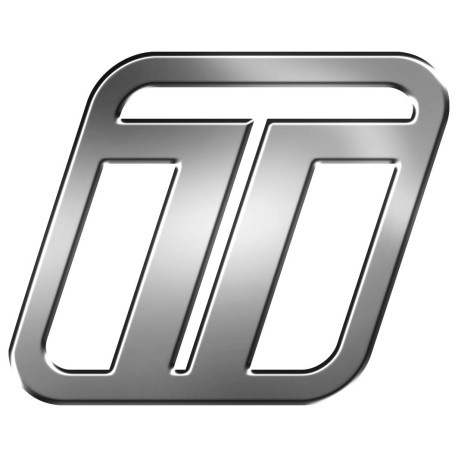 Accessories TURBOSMART tappo filettato, AN4 ORB | race-shop.it