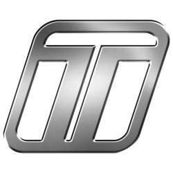 TURBOSMART tappo filettato, AN6 ORB