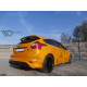 Body kit e accessori visivi MAXTON DESIGN diffusore posteriore per Ford Focus ST Mk3 (RS Look) | race-shop.it