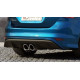 Body kit e accessori visivi MAXTON DESIGN diffusore posteriore per Ford Focus ST Mk3 (RS Look) | race-shop.it