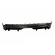 Body kit e accessori visivi MAXTON DESIGN diffusore posteriore per Ford Focus ST Mk3 Facelift RS-Look | race-shop.it