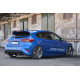 Body kit e accessori visivi MAXTON DESIGN diffusore posteriore per Ford Focus Hatchback ST-Line | race-shop.it