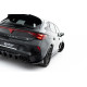 Body kit e accessori visivi MAXTON DESIGN set di splitter per Cupra Leon Hatchback Mk1 Facelift, V1 | race-shop.it