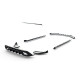 Body kit e accessori visivi MAXTON DESIGN set di splitter per Cupra Leon Hatchback Mk1 Facelift, V1 | race-shop.it